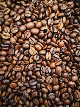 Coffee Beans (per kg) – ONLY BULK PURCHASE